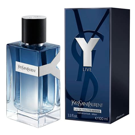 ysl parfum for man|yves saint laurent men's aftershave.